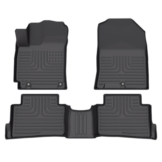 Fit for 2018-2023 Hyundai Kona Custom Pattern Car Floor Mats