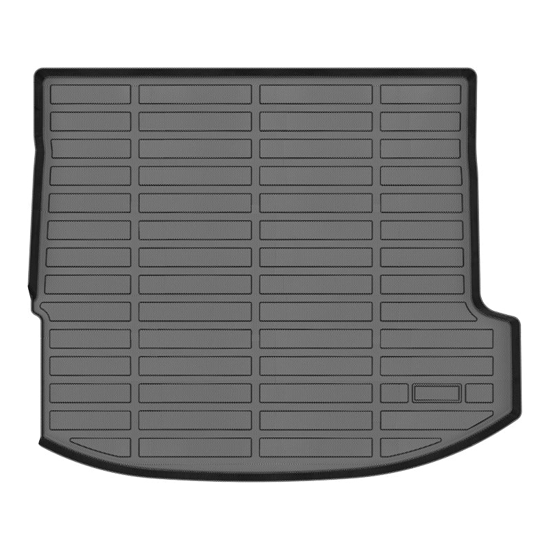 For 2022-2023 Audi A3 Trunk Mat
