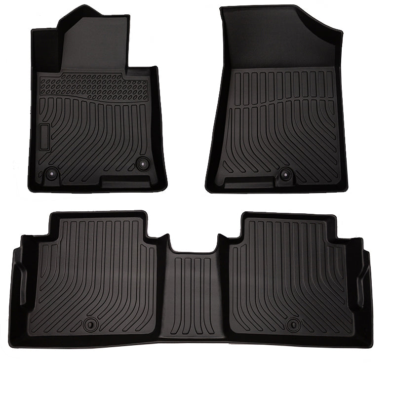 Fit for 2015-2019 Hyundai Sonata  Car Floor Mats