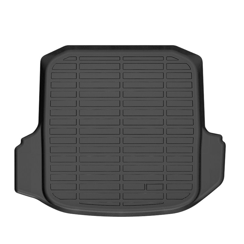 Fit for 2019-2023 Volkswagen Jetta Trunk Mat