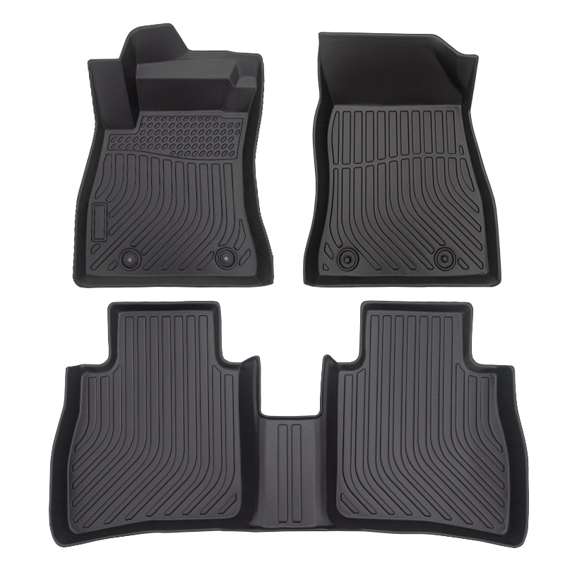 Fit for 2014-2019 Nissan Sentra Car Floor Mat