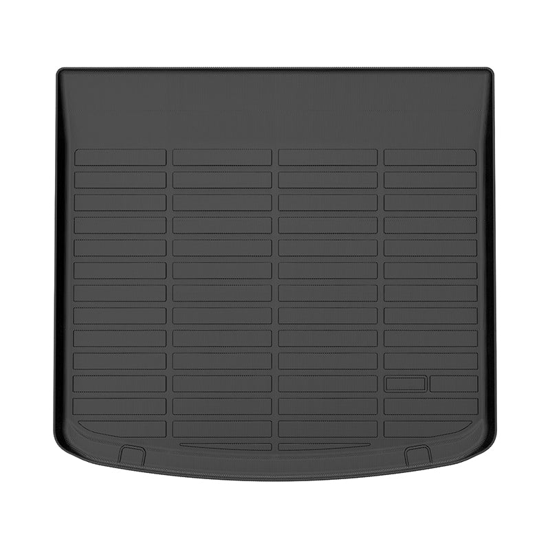 Fit for 2019-2023 Lincoln Nautilus Floor Mats + Cargo Mat