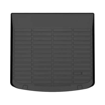 Fit for 2019-2023 Lincoln Nautilus Floor Mats + Cargo Mat
