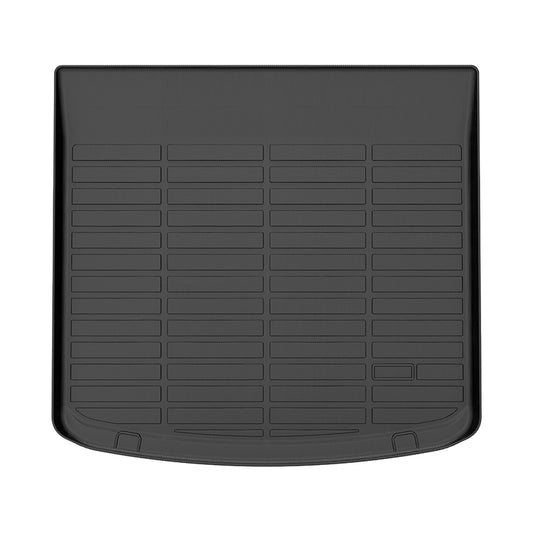 Fit for 2019-2023 Lincoln Nautilus Floor Mats + Cargo Mat
