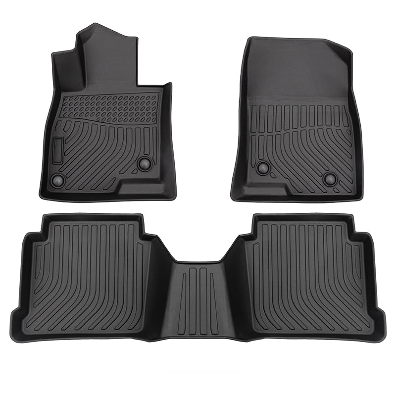 Fit for 2014-2021 Mazda 6 Car Floor Mats