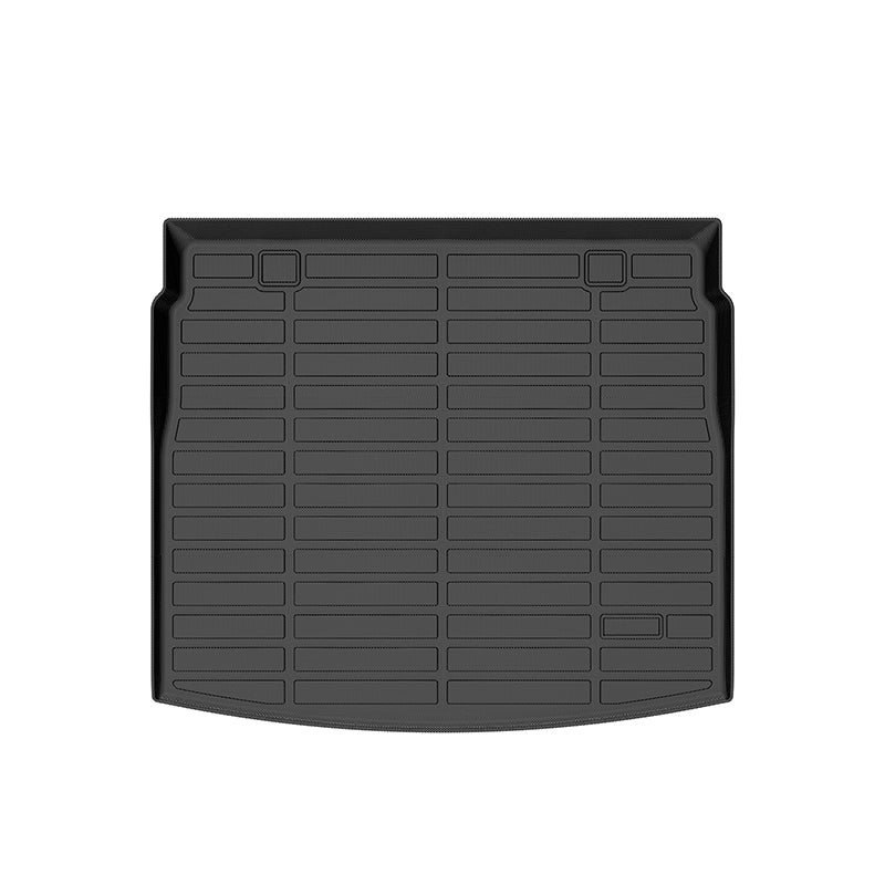 Fit for 2023 Honda CR-V Full Set Car Floor Mats