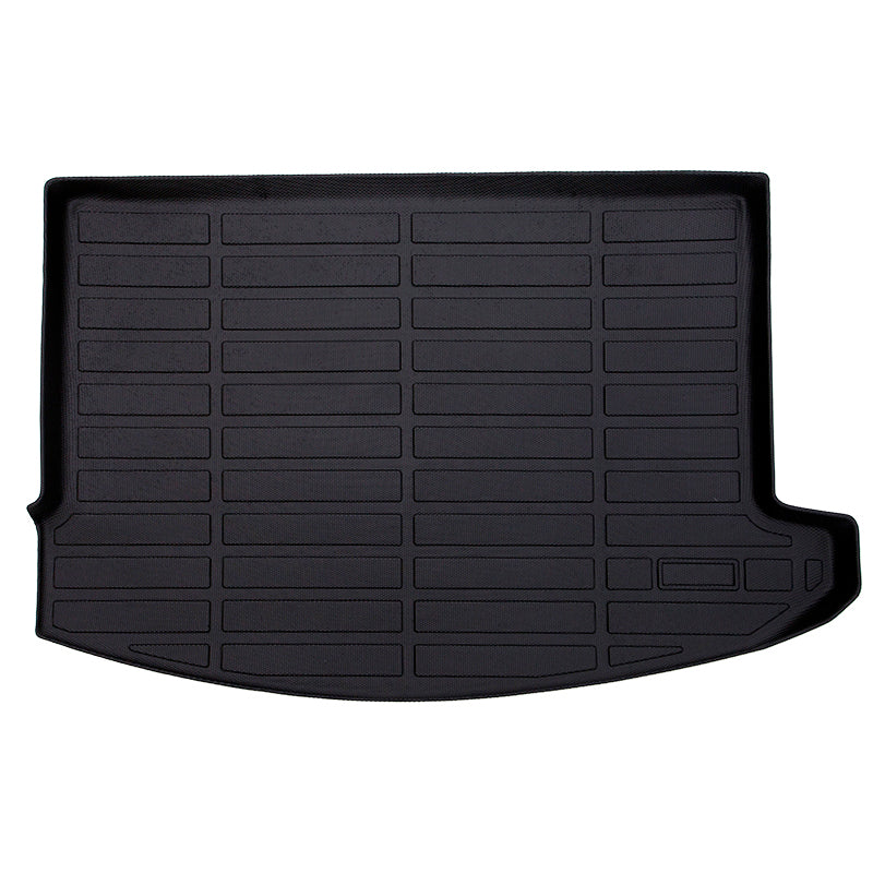 Fit for 2017-2024 MINI Countryman Floor Mats Full Set