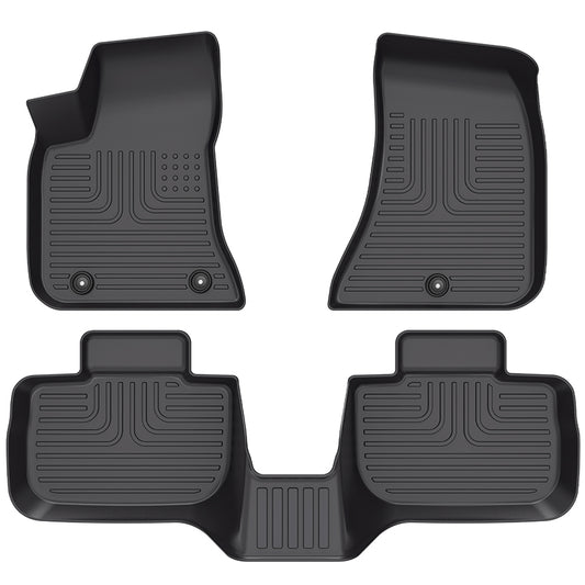 Fit for 2011-2023 Dodge Charger RWD Custom Pattern Floor Mats