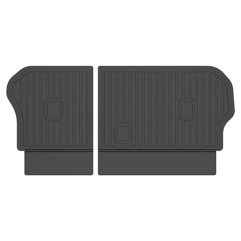 Fit for 2023 Kia Sportage PHEV Full Set Car Mats