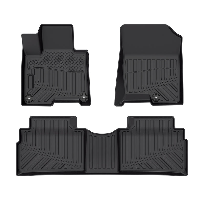 Fit for 2023 Kia Sportage PHEV Full Set Car Mats