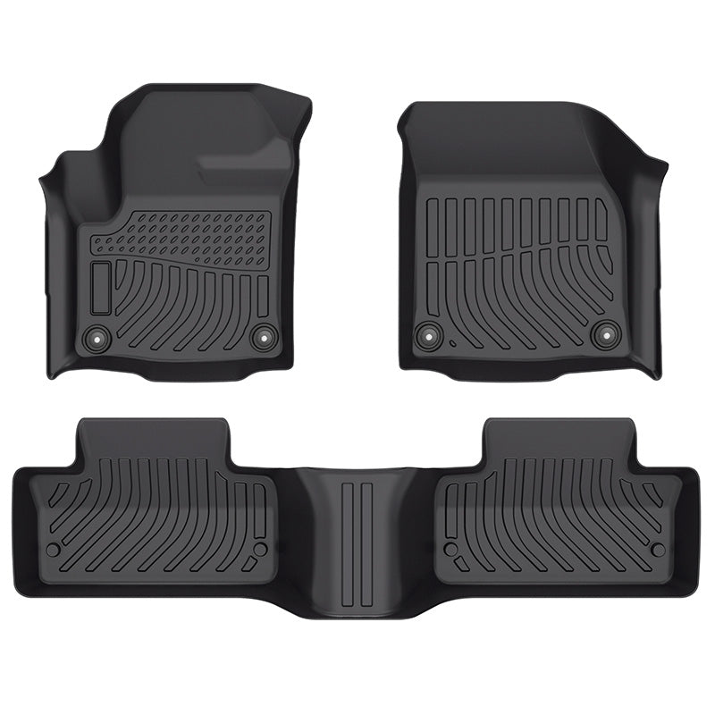 Fit for 2012-2019 Land Rover Range Rover Evoque Car Mats