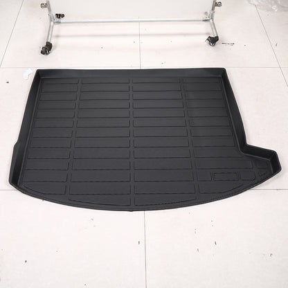 Fit for 2013-2019 Ford Escape Custom Pattern Floor Mats Full Set