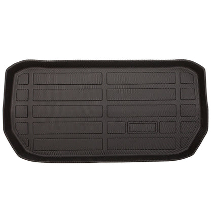 Fit for 2020-2024 Tesla Model Y Car Mats Full Set