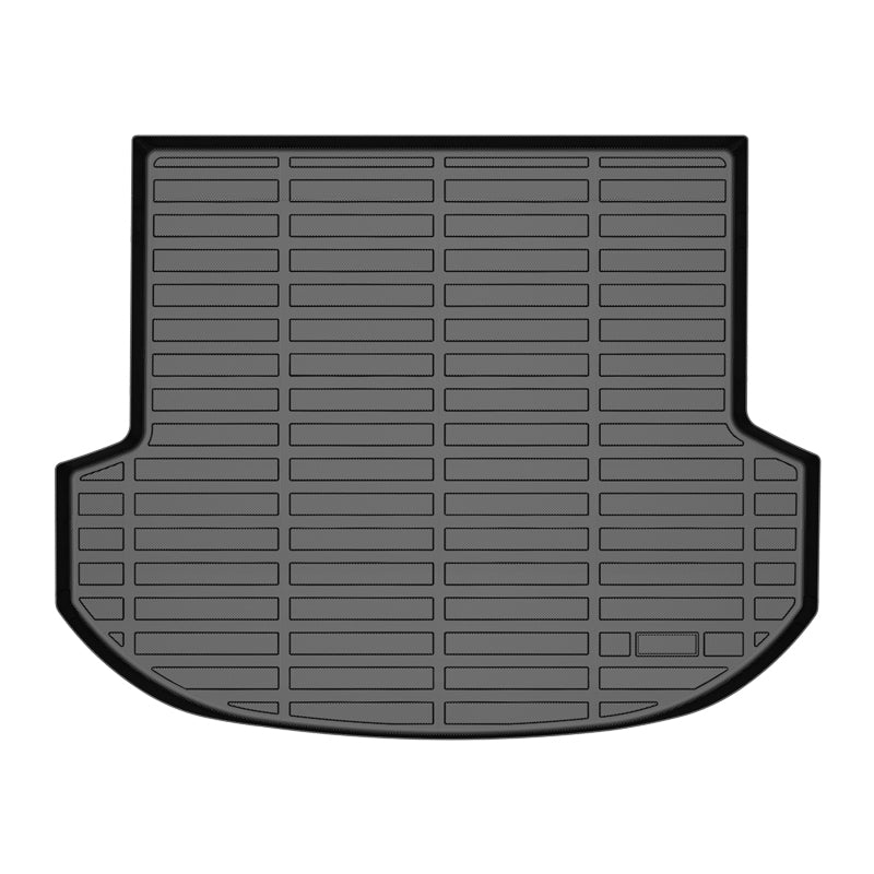Fit for 2021-2023 Hyundai Santa FE Car Floor Mats Full Set