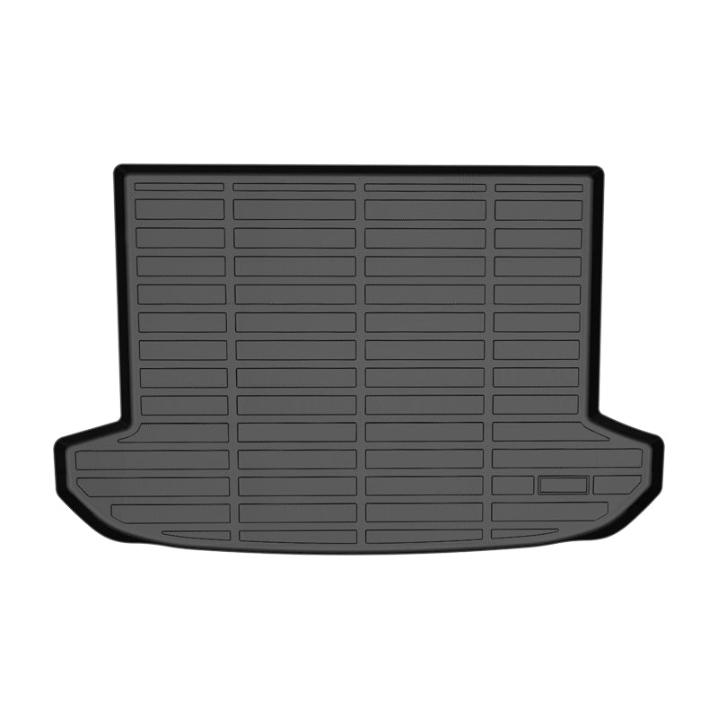 Fit for 2017-2022 Kia Sportage Car Floor Mats Full Set