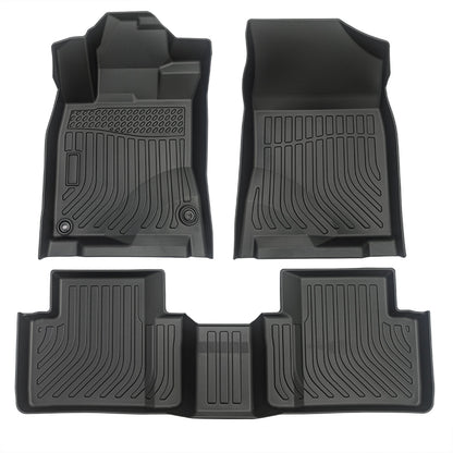 Fit for 2016-2021 Honda Civic Car Mat