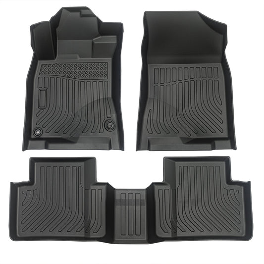 Fit for 2016-2021 Honda Civic Car Mat