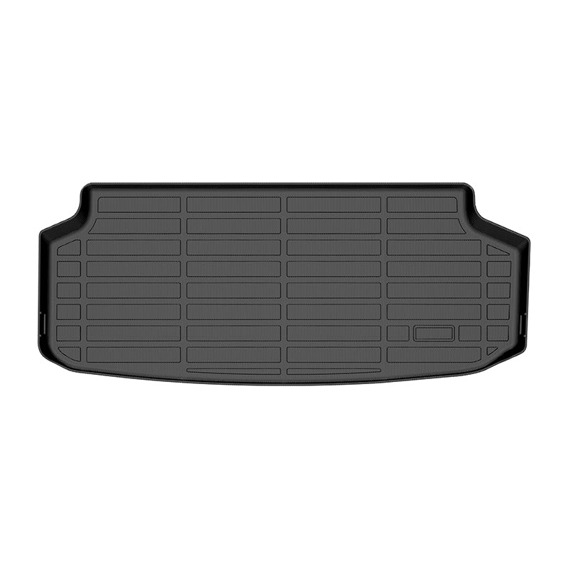 Fit for Kia EV9 2024 TPE Trunk Mat