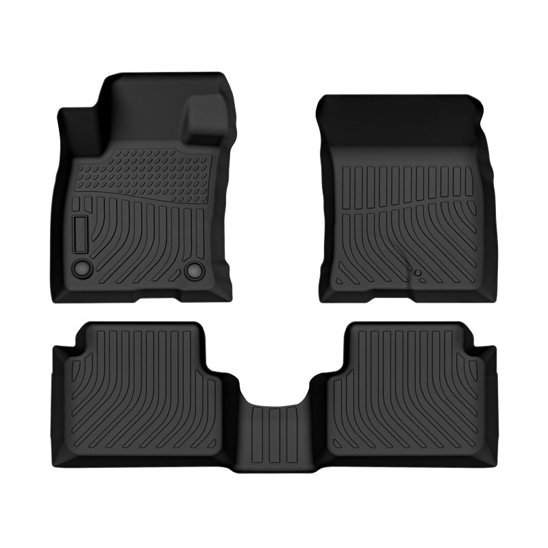 Fit for 2022 -2023 Ford Maverick Floor Mats