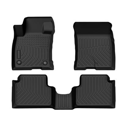 Fit for 2022 -2023 Ford Maverick Floor Mats