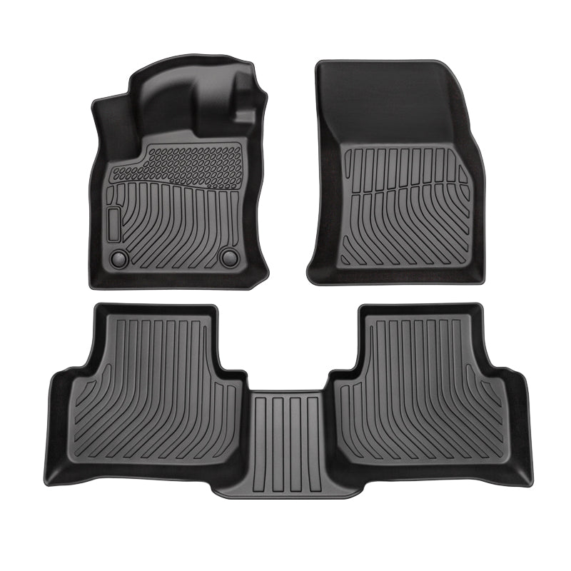 Fit for 2022-2023 Volkswagen Taos Car Mats
