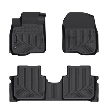 Fit for 2023 Honda CRV Full Set Car Floor Mats