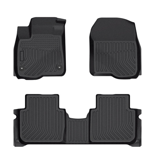Fit for 2023 Honda CRV Full Set Car Floor Mats