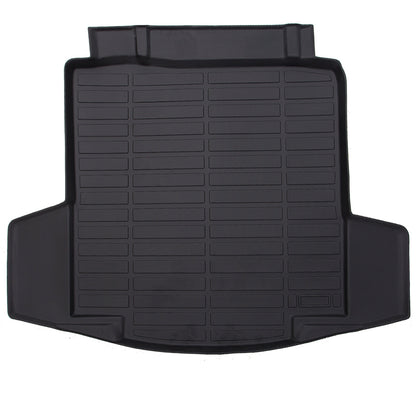 Fit for 2016-2024 Chevrolet Malibu Custom Pattern Car Mats Full Set