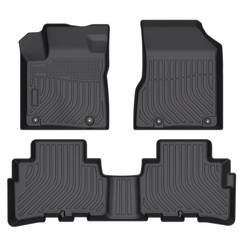 Fit for 2017-2023 Nissan Murano Car Mats
