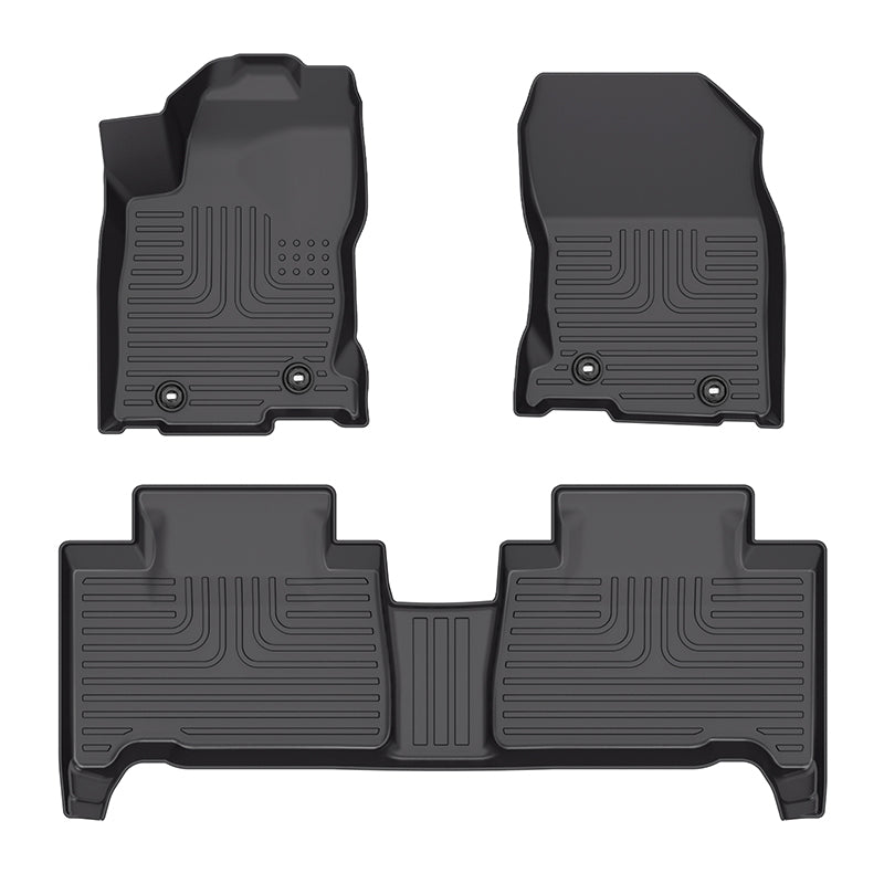 Fit for 2015-2021 Lexus NX Car Floor Mat