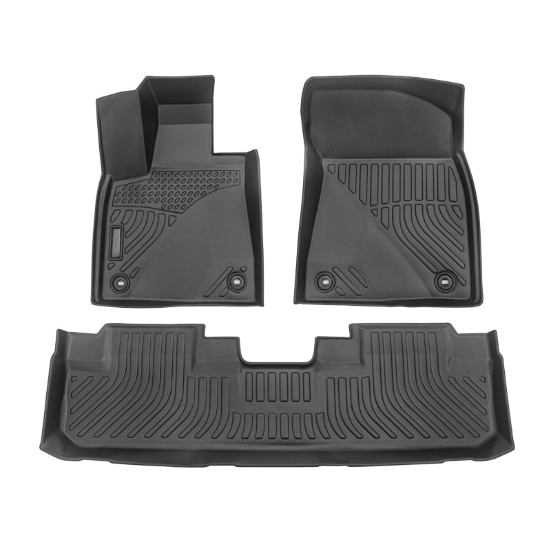 Fit for 2016-2022 Lexus RX Full Set Floor Mats