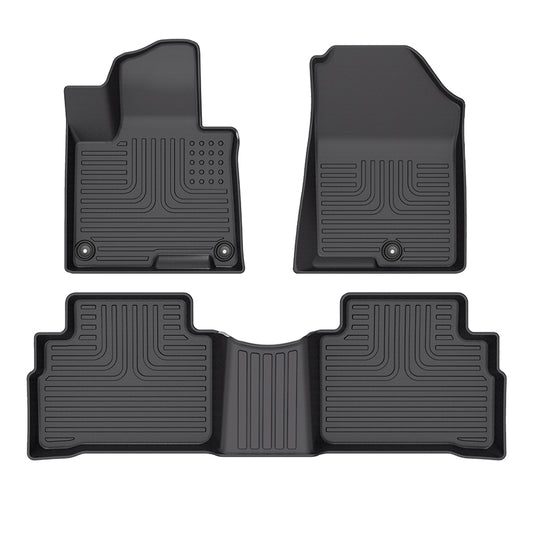 Fit for 2023 Kia Sportage Custom Patterns Floor Mats +Trunk Mat