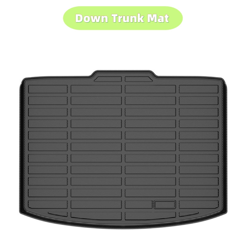Fit for 2023 Honda CRV Trunk Mat