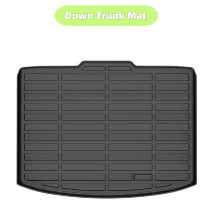 Fit for 2023 Honda CRV Trunk Mat