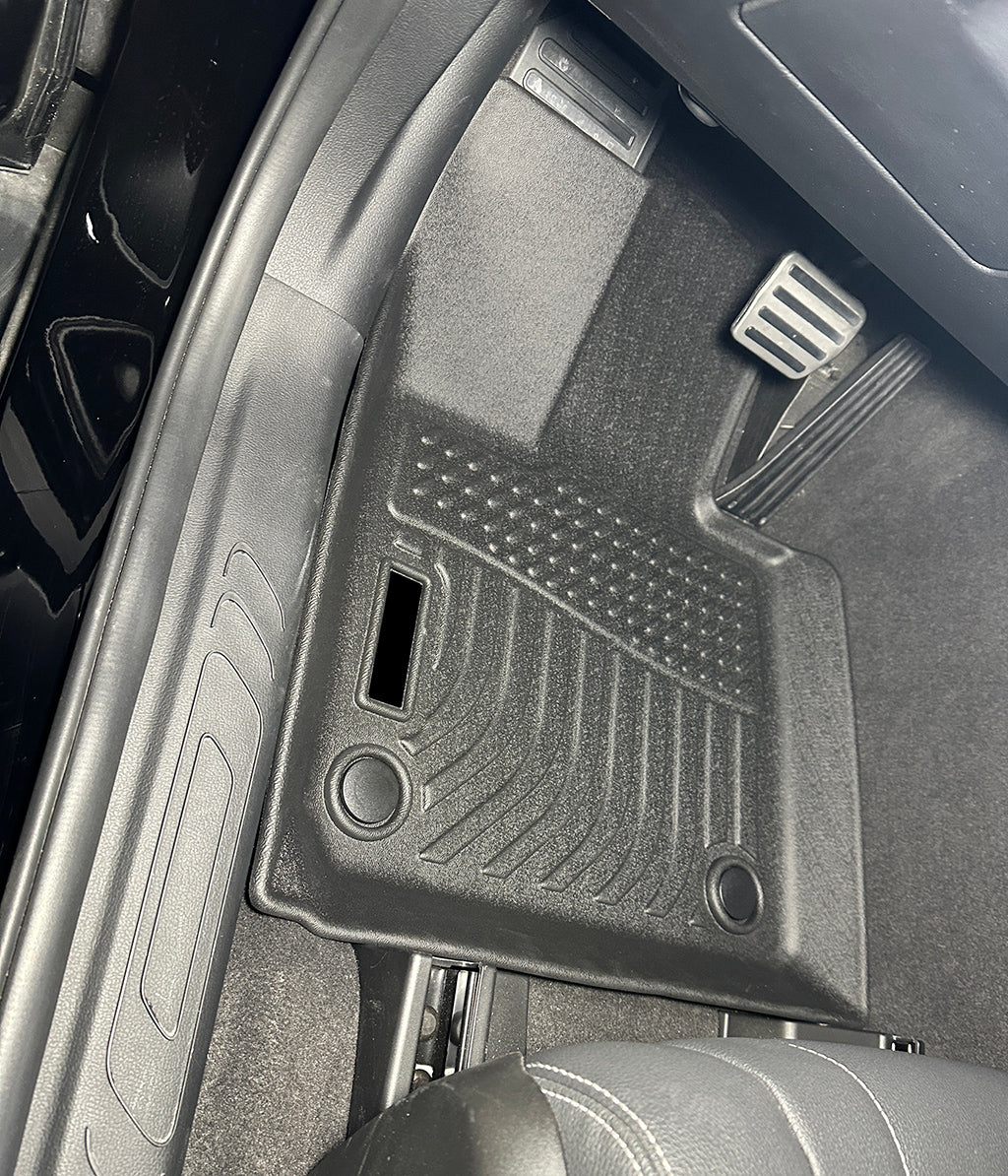 Fit for 2023 Vinfast Vf8 Car Mats