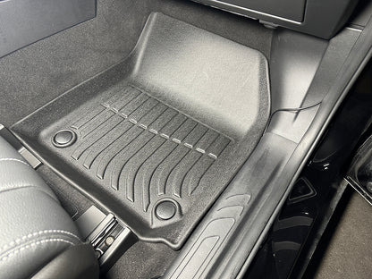 Fit for 2023 Vinfast Vf8 Car Mats