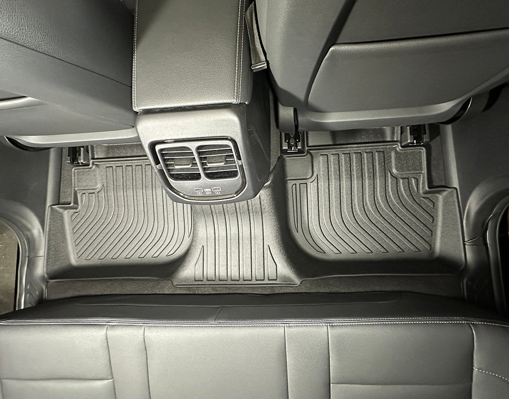 Fit for 2023 Vinfast Vf8 Car Mats