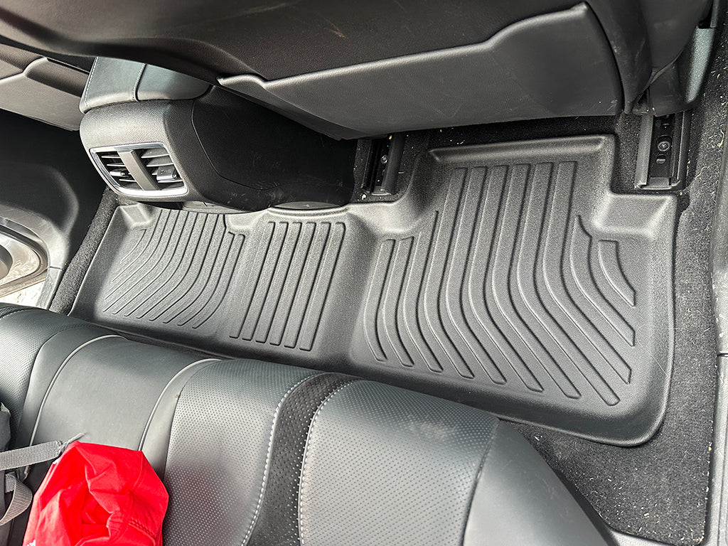 Fit for 2019-2024 Acura RDX Floor Mats Full Set