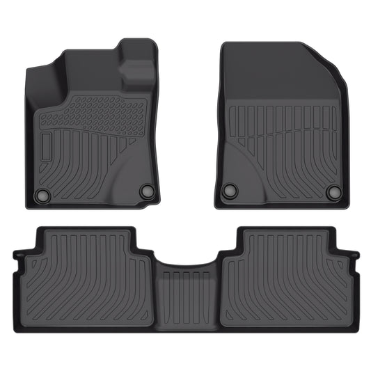 Fit for 2019-2024 Geely Coolray Car Mats Full Set