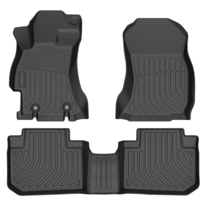 Fit for 2013-2018 Subaru Forester Car Floor Mats