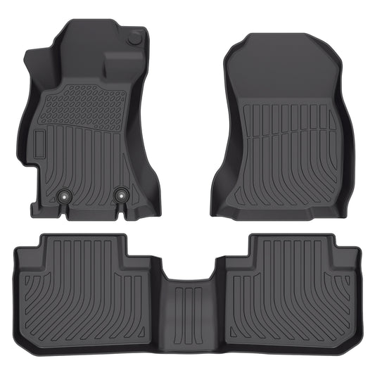 Fit for 2013-2018 Subaru Forester Car Floor Mats